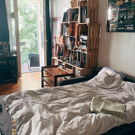 Apartament Atelier - Prenzlberg Berlin Zewnętrze zdjęcie