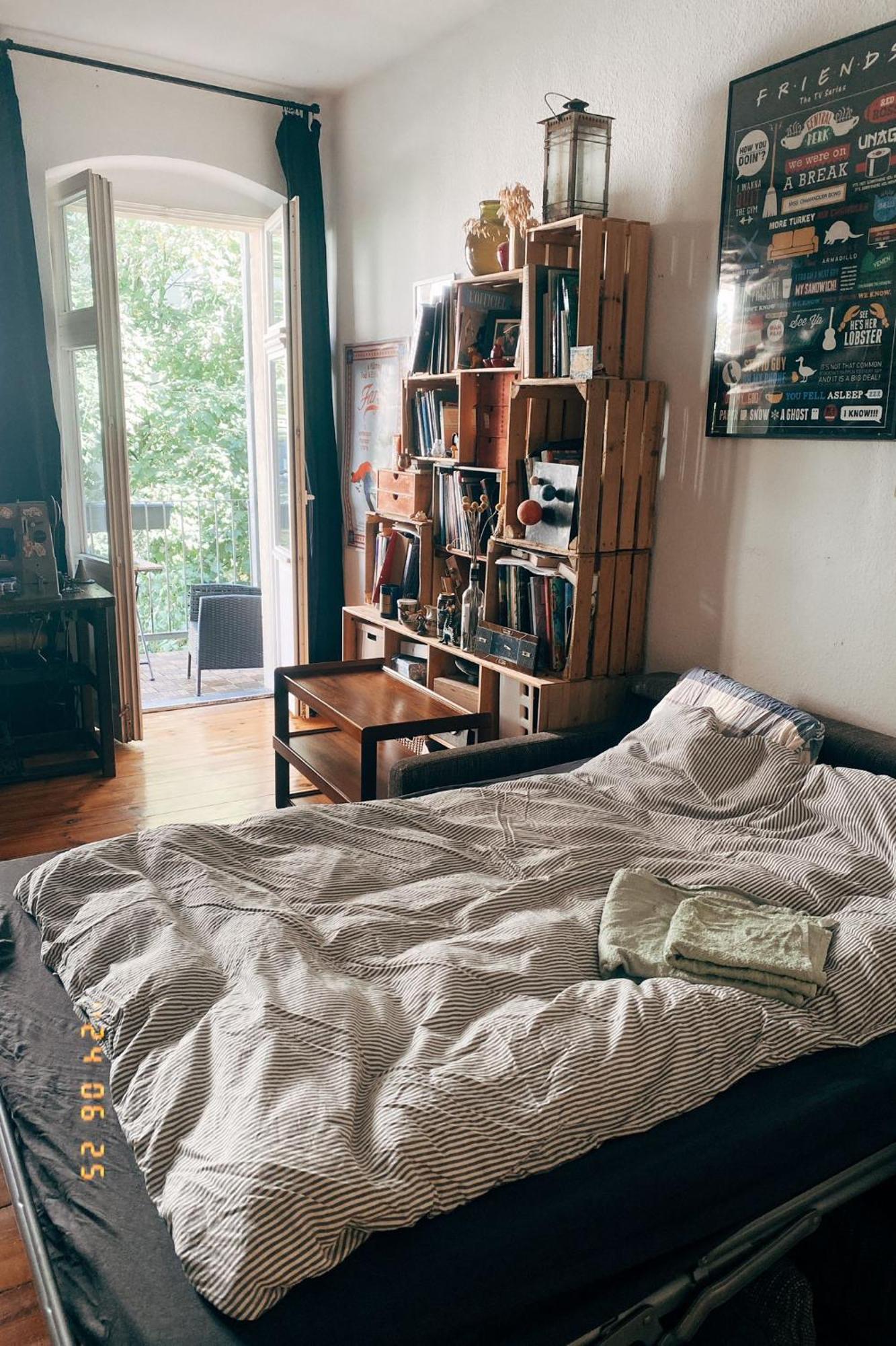 Apartament Atelier - Prenzlberg Berlin Zewnętrze zdjęcie