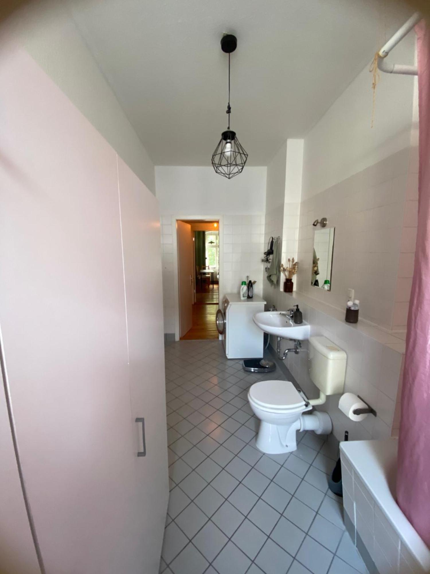 Apartament Atelier - Prenzlberg Berlin Pokój zdjęcie