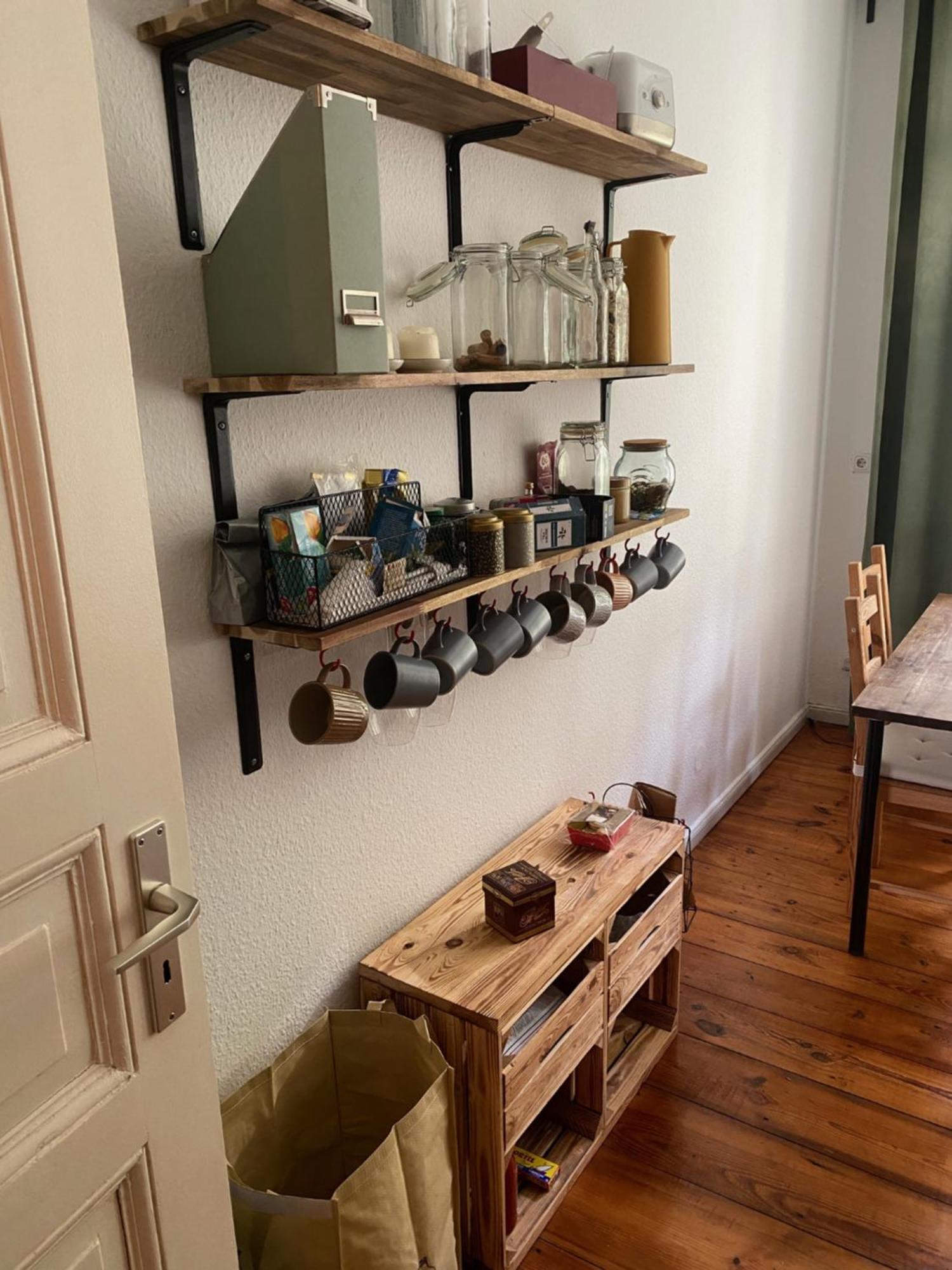 Apartament Atelier - Prenzlberg Berlin Zewnętrze zdjęcie