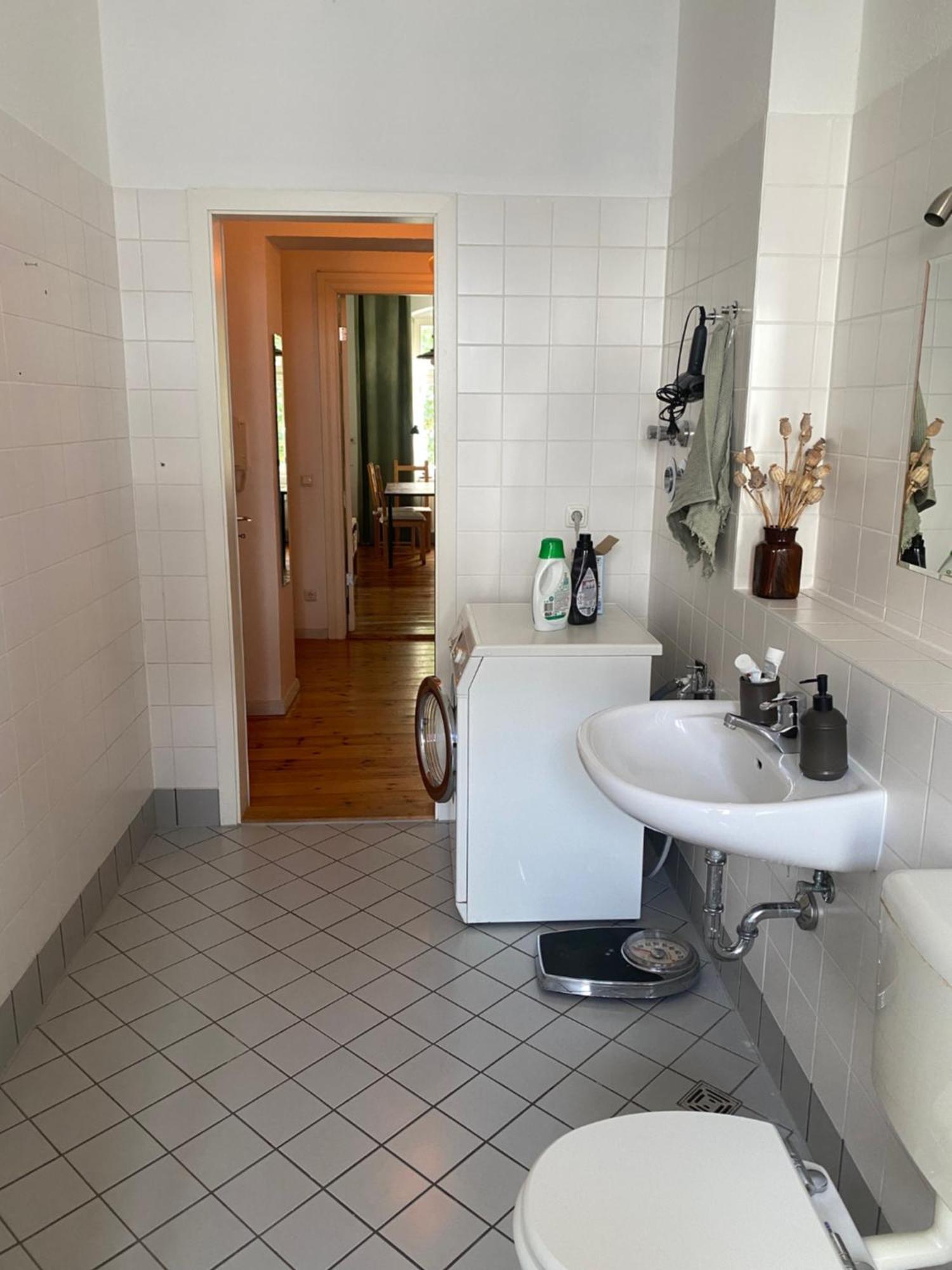 Apartament Atelier - Prenzlberg Berlin Zewnętrze zdjęcie